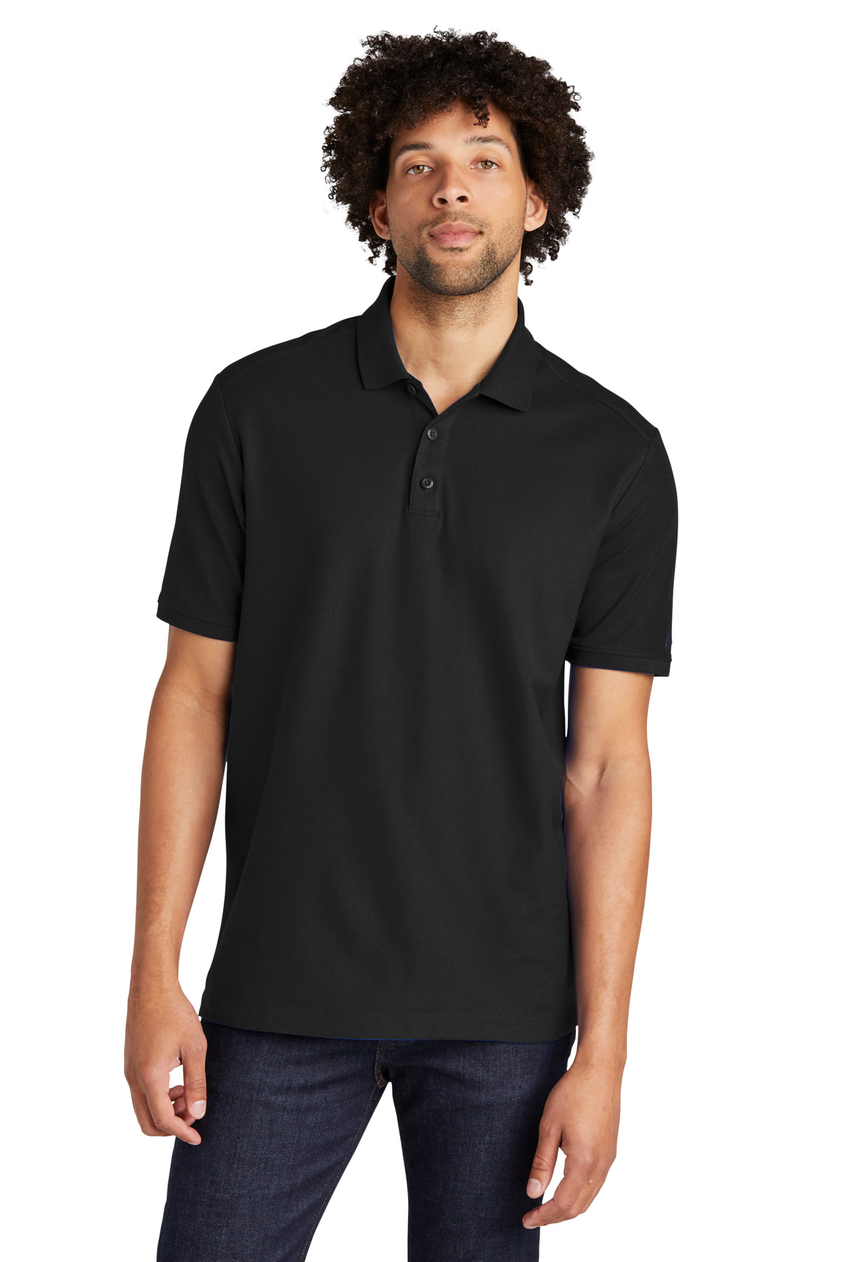 New Era  ®  Venue Home Plate Polo