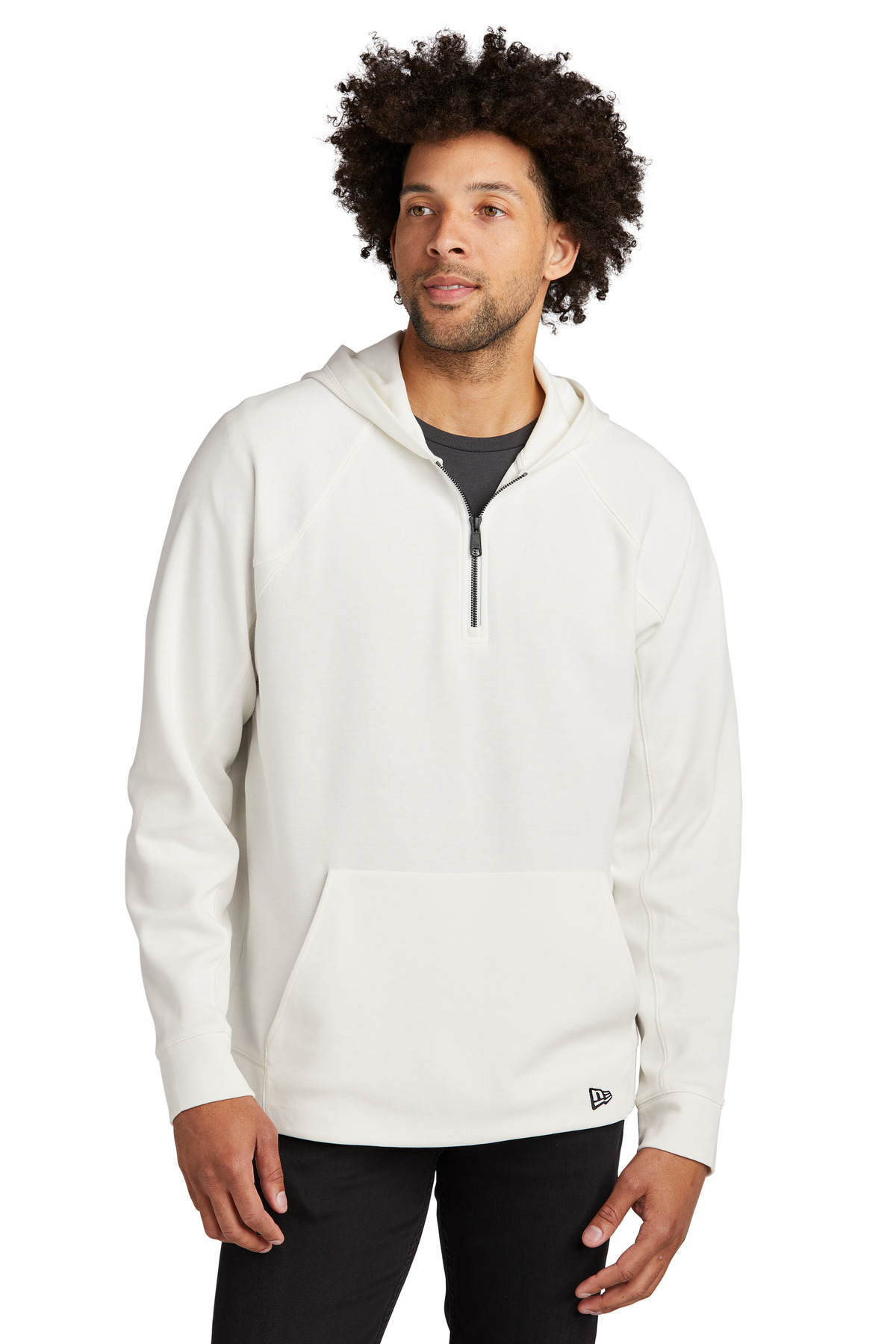 New Era ®  STS 1/4-Zip Hoodie