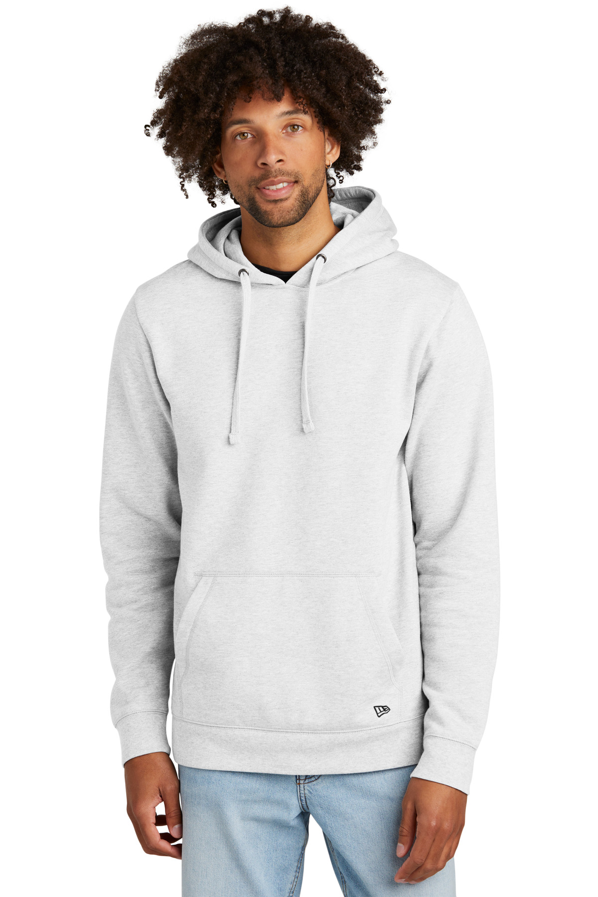 New Era ®  Comeback Fleece Pullover Hoodie