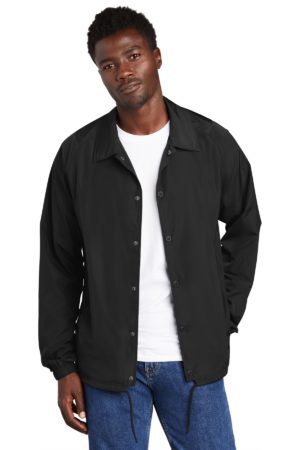 New Era  ®  Coaches Jacket