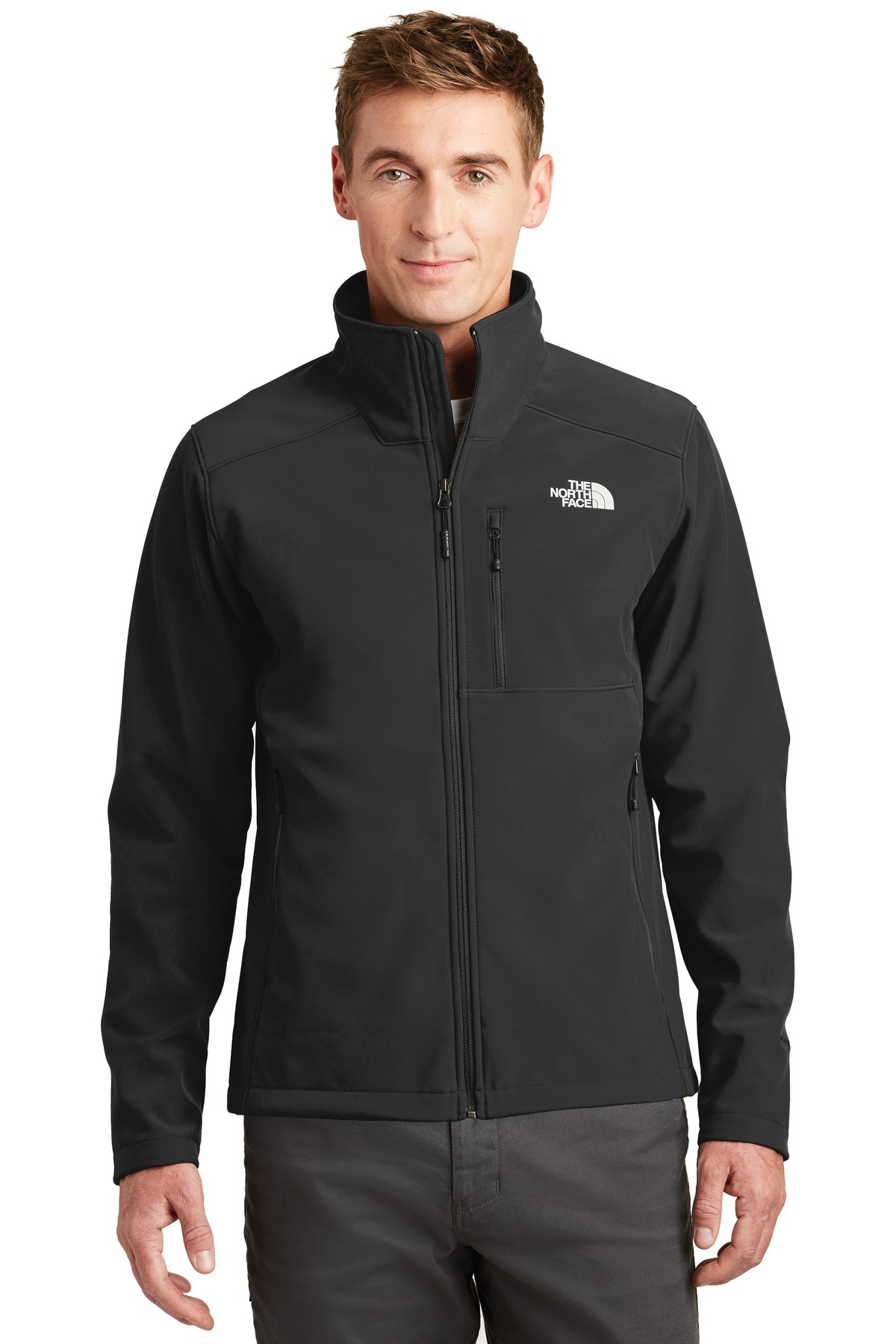 The North Face  ®  Apex Barrier Soft Shell Jacket