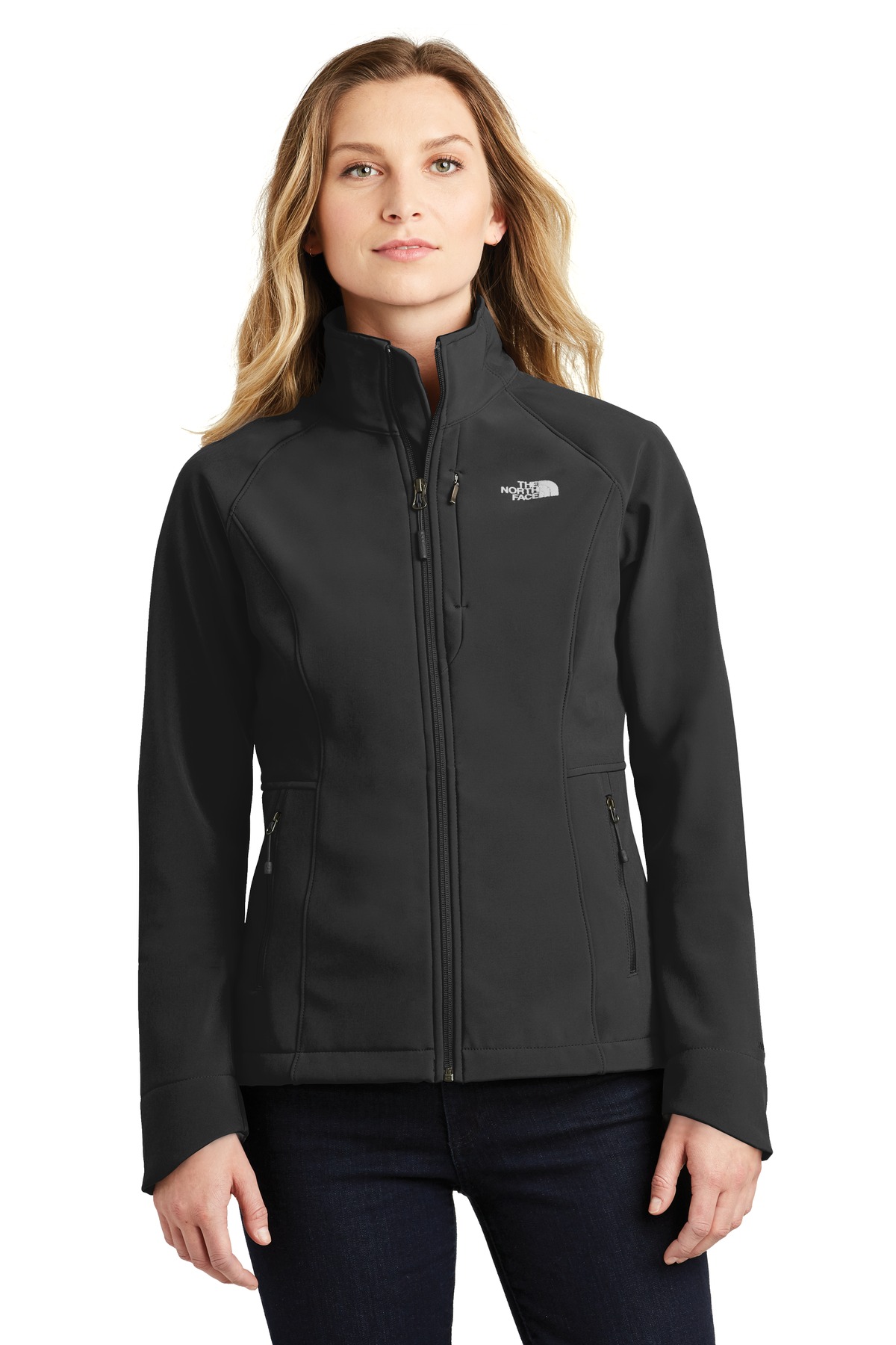 The North Face  ®  Women's Apex Barrier Soft Shell Jacket