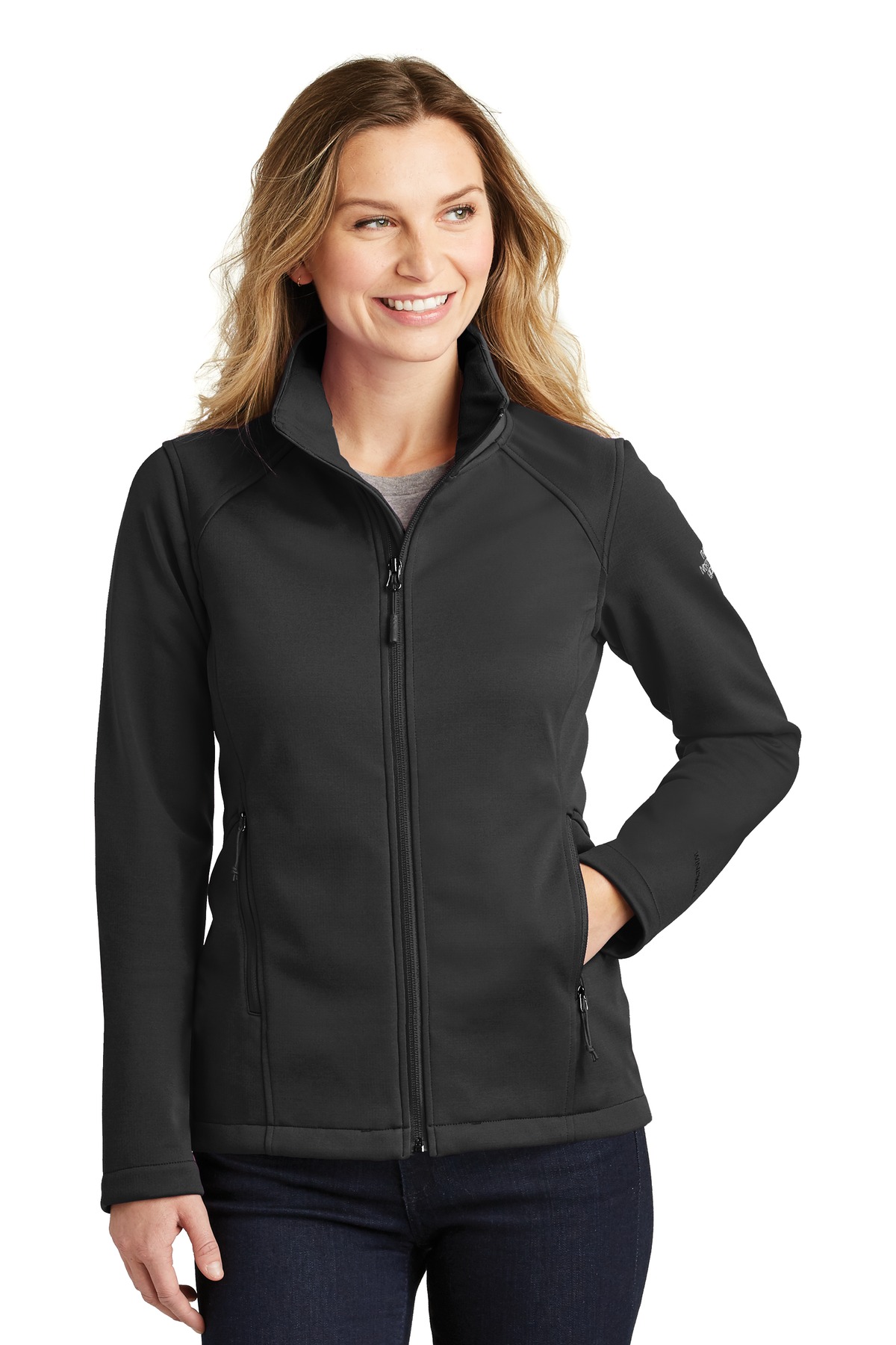 The North Face  ®  Women's Ridgewall Soft Shell Jacket