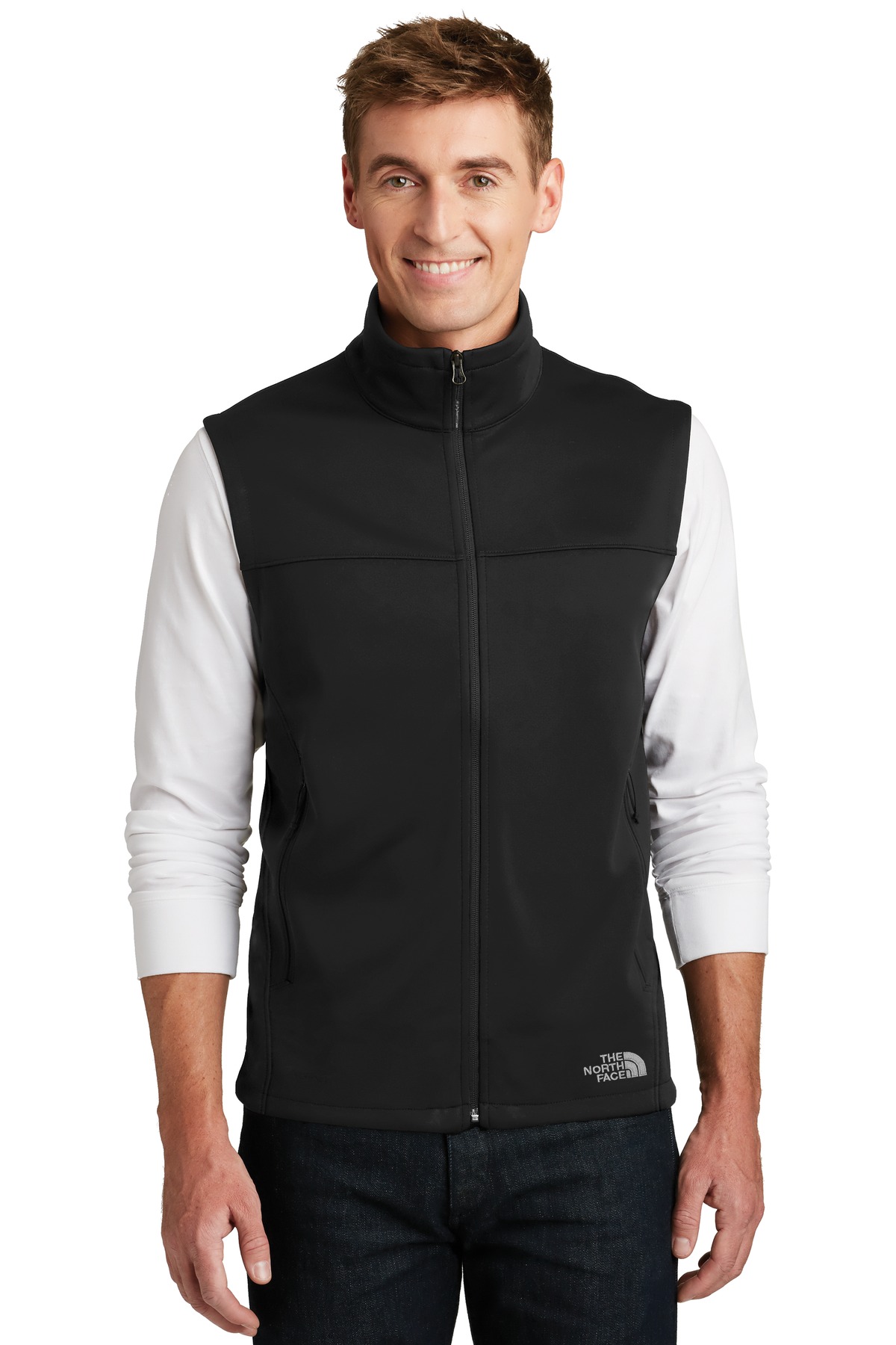 The North Face  ®  Ridgewall Soft Shell Vest