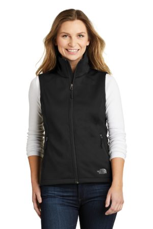 The North Face  ®  Women's Ridgewall Soft Shell Vest