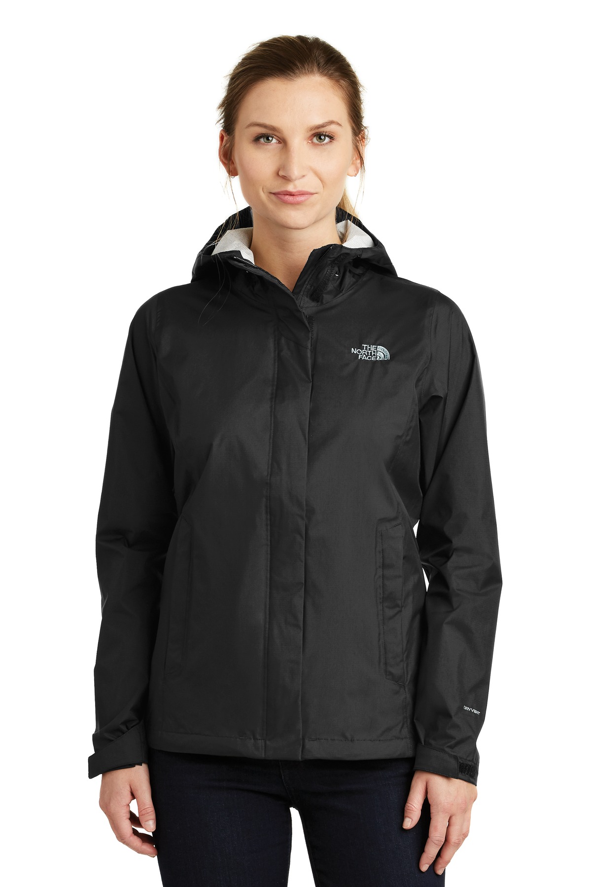 The North Face  ®  Women's DryVent ™  Rain Jacket