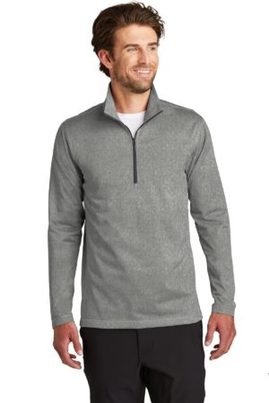 DISCONTINUED  The North Face  ®  Tech 1/4-Zip Fleece