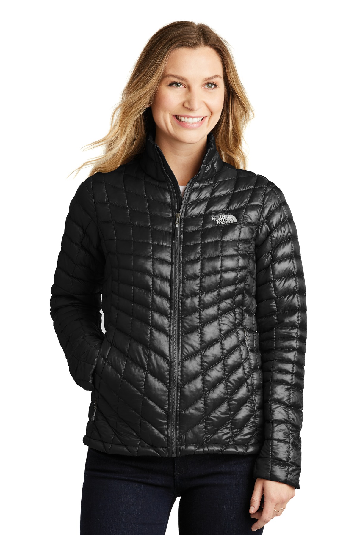 The North Face  ®  Women's ThermoBall  ™  Trekker Jacket