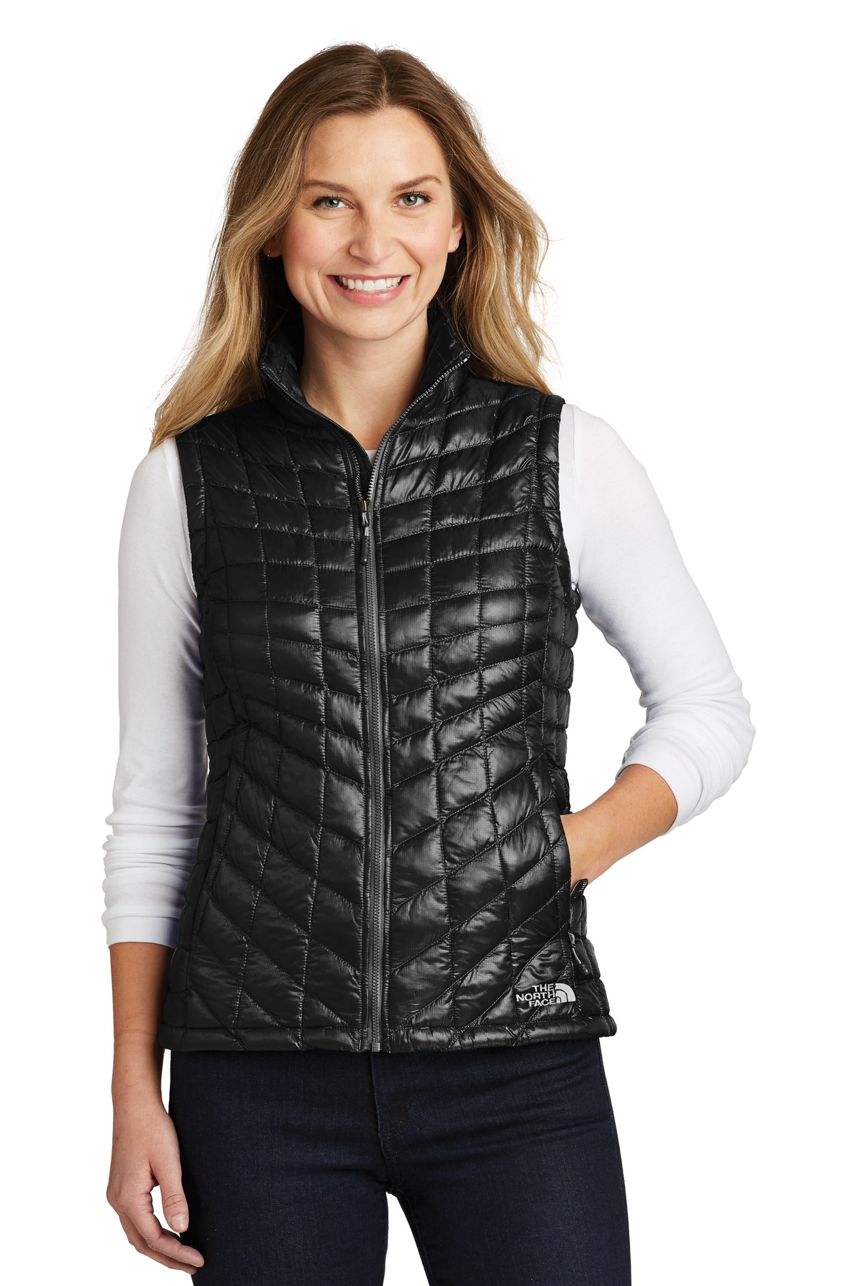 The North Face  ®  Women's ThermoBall  ™   Trekker Vest