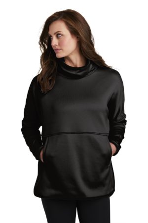 DISCONTINUED  The North Face  ®  Ladies Canyon Flats Stretch Poncho