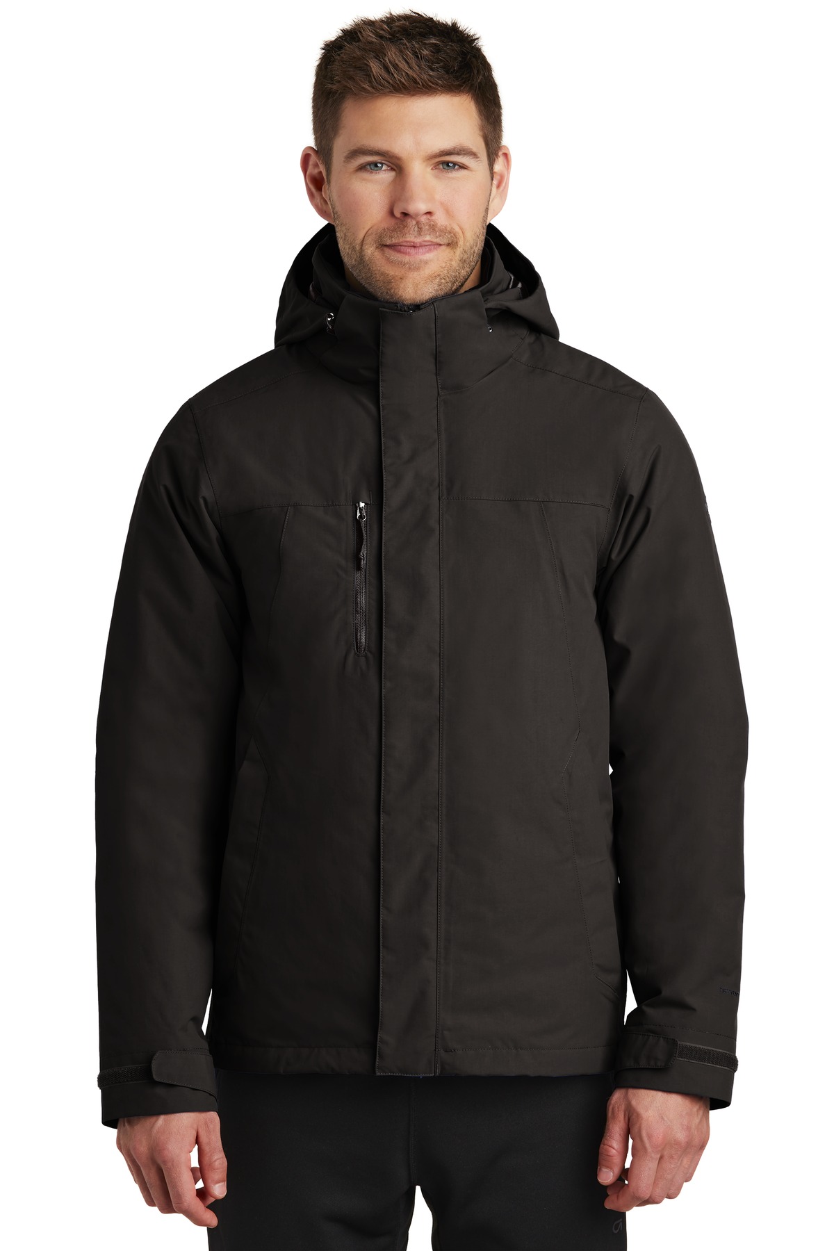 The North Face  ®  Traverse Triclimate  ®  3-in-1 Jacket
