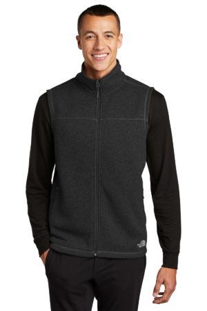 The North Face  ®  Sweater Fleece Vest