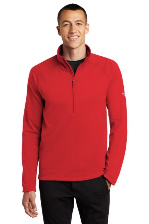 The North Face  ®  Mountain Peaks 1/4-Zip Fleece