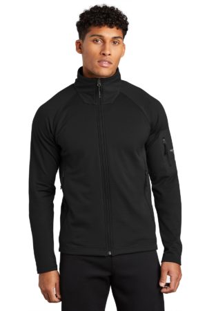 The North Face  ®  Mountain Peaks Full-Zip Fleece Jacket