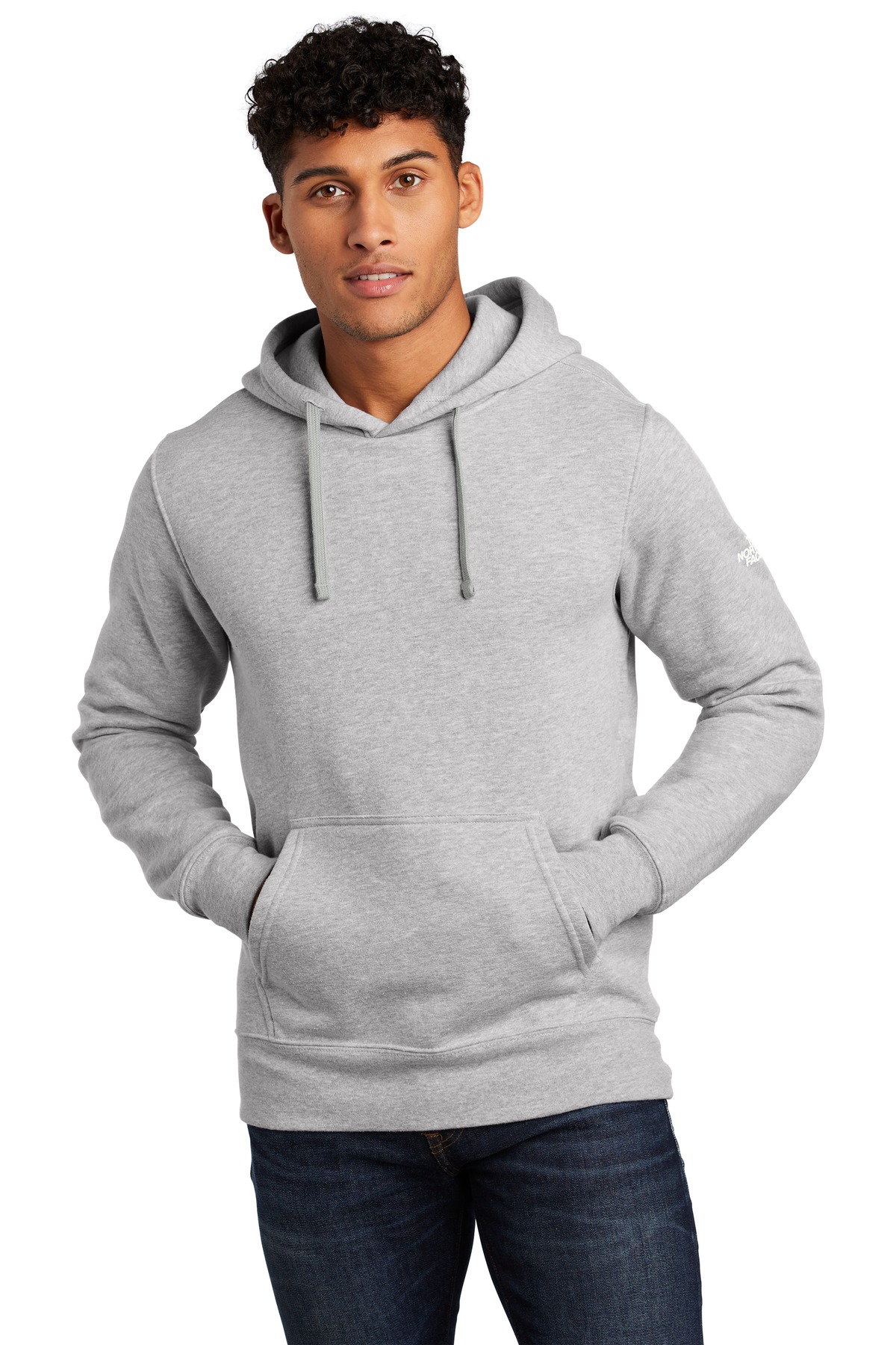 DISCONTINUED  The North Face  ®  Pullover Hoodie