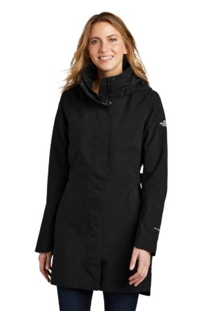 The North Face  ®  Ladies City Trench