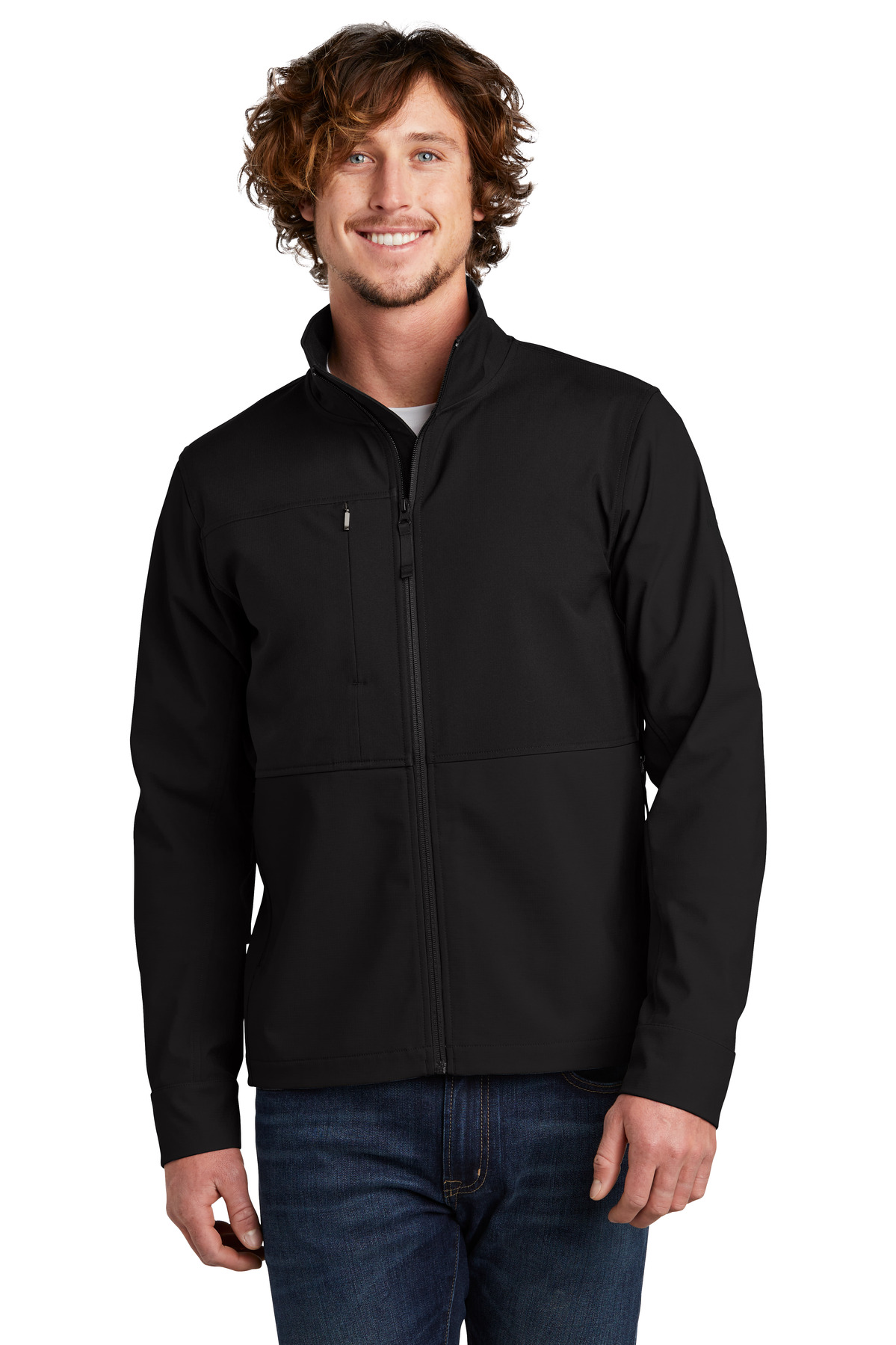 The North Face  ®  Castle Rock Soft Shell Jacket