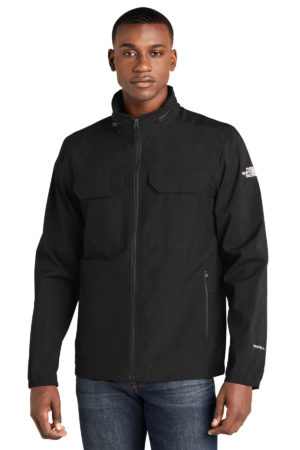 DISCONTINUED  The North Face ®  Packable Travel Jacket