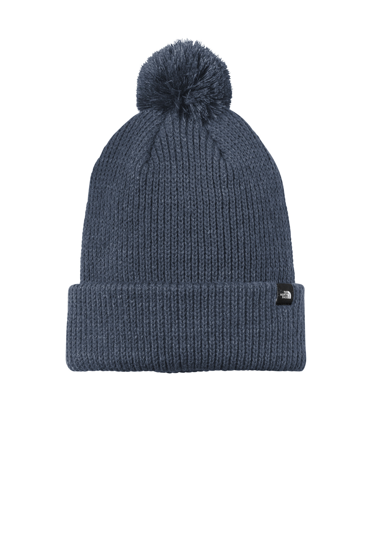 DISCONTINUED  The North Face ®  Pom Beanie