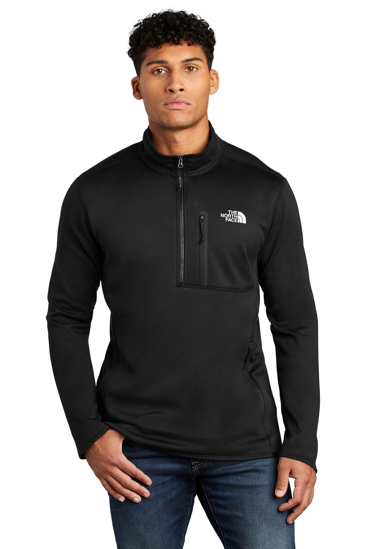 The North Face  ®  Skyline 1/2-Zip Fleece