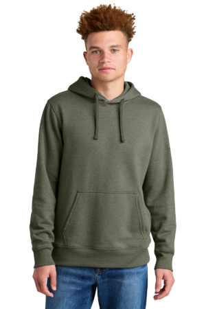 The North Face ®  Sleeve Logo Pullover Hoodie