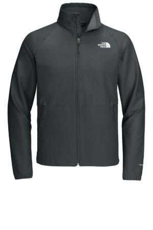 The North Face ®  Barr Lake Soft Shell Jacket