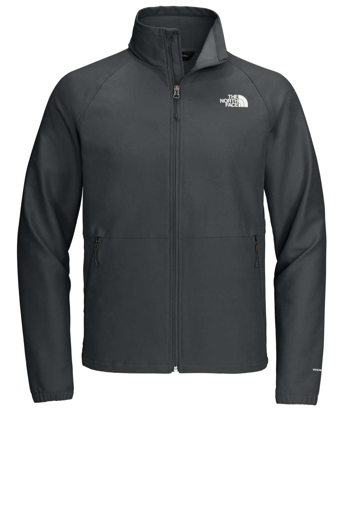 The North Face ®  Barr Lake Soft Shell Jacket