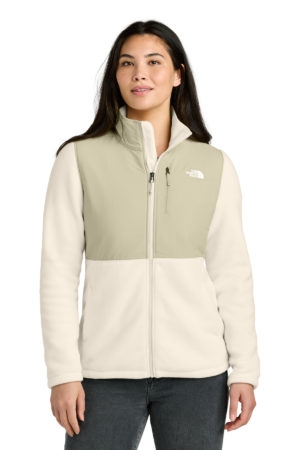 The North Face ®  Women's Highest Peak Full-Zip Fleece Jacket