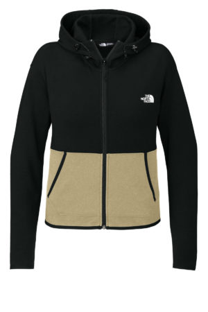 The North Face ®  Women's Double-Knit Full-Zip Hoodie