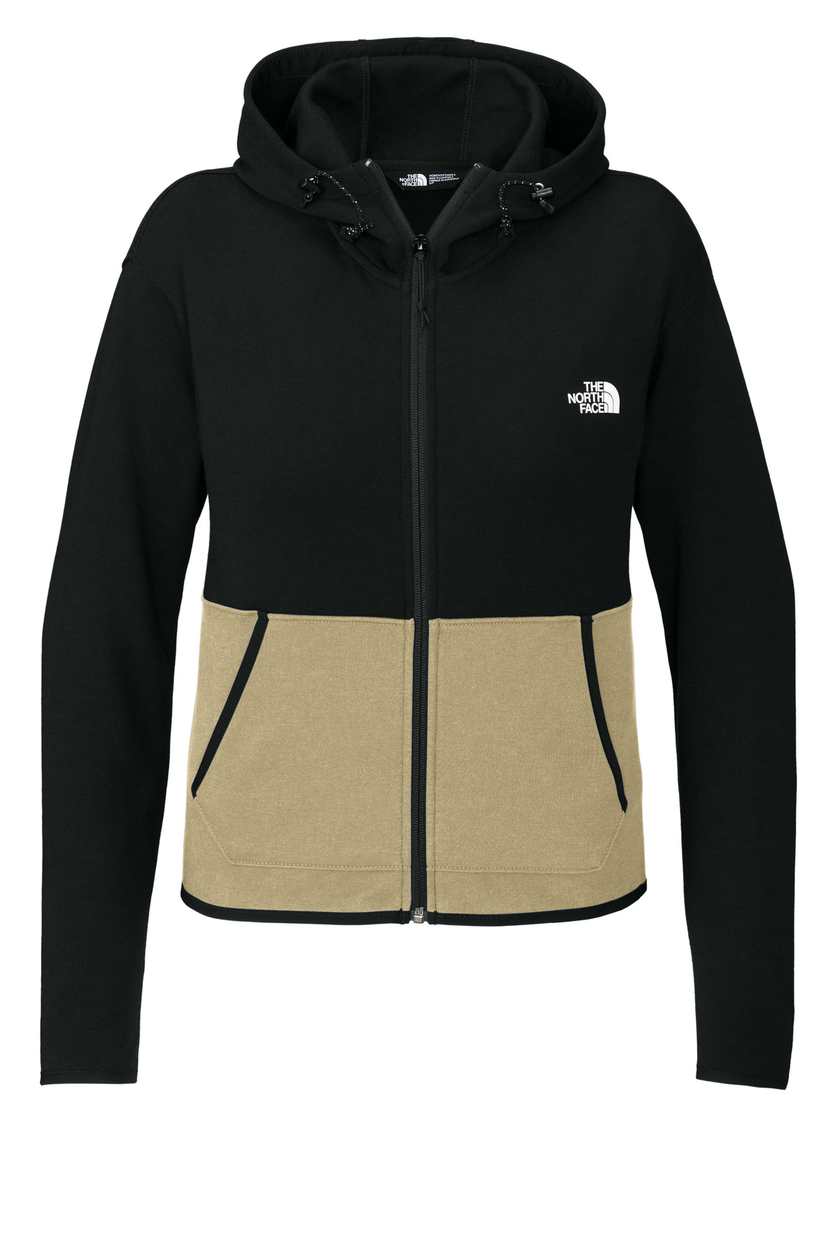 The North Face ®  Women's Double-Knit Full-Zip Hoodie