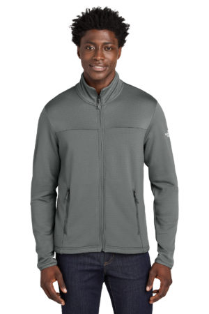The North Face ®  Aim Full-Zip Fleece Jacket