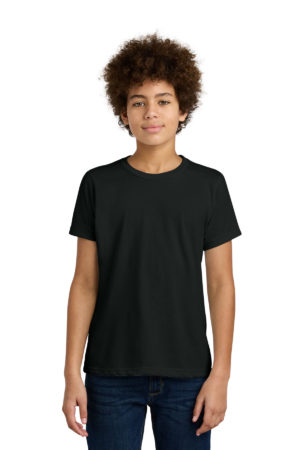 Next Level Apparel ®  Youth CVC Tee