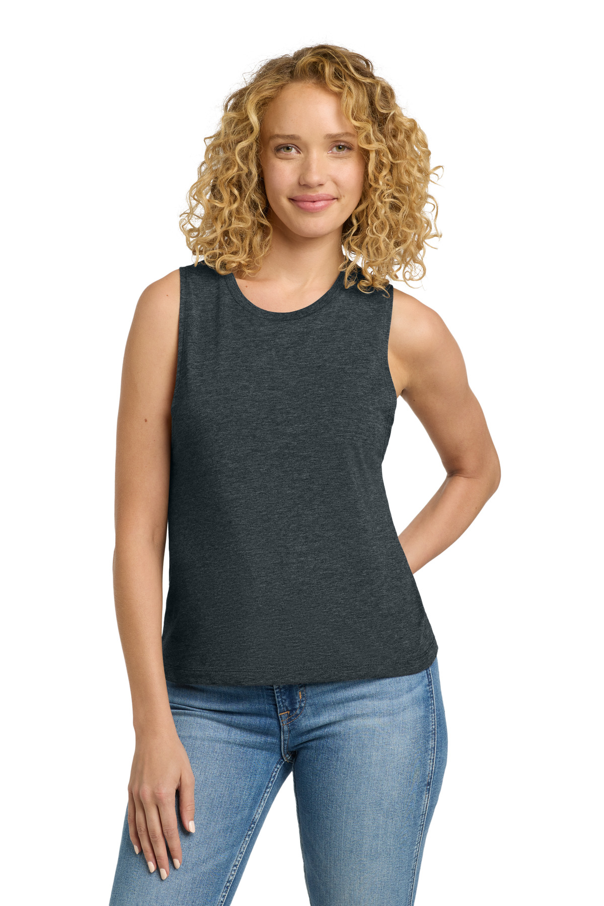 Next Level Apparel  ®  Women's Festival Muscle Tank
