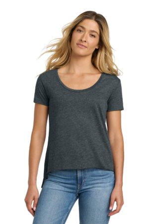 Next Level Apparel ®   Women's Festival Scoop Neck Tee