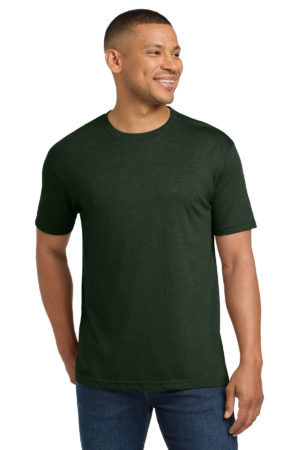 Next Level Apparel ®   Unisex Tri-Blend Tee