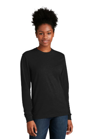 Next Level Apparel ®  Unisex CVC Long Sleeve Tee