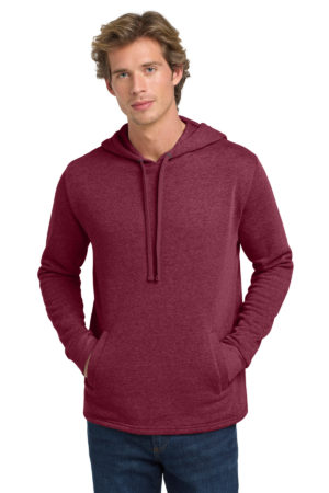 Next Level Apparel ®   Unisex Malibu Pullover Hoodie