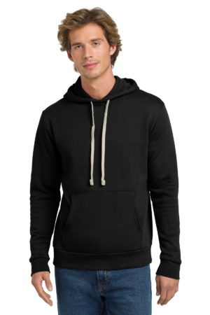 Next Level Apparel ®    Unisex Santa Cruz Pullover Hoodie