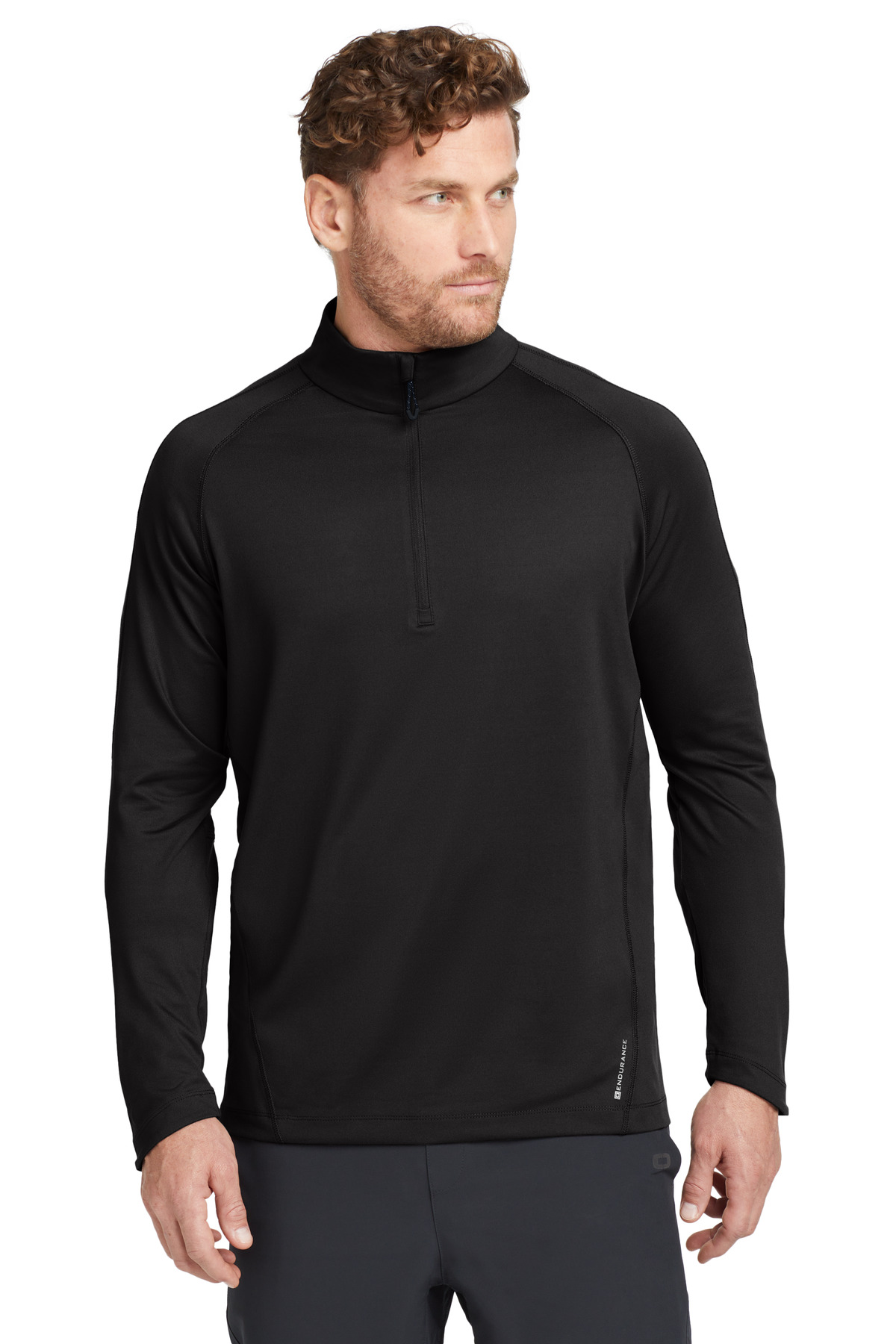 OGIO ®  Radius 1/4-Zip