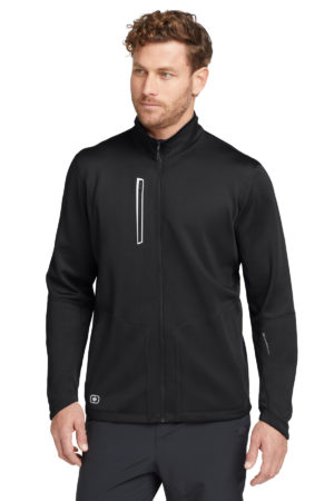 OGIO ®  Fulcrum Full-Zip