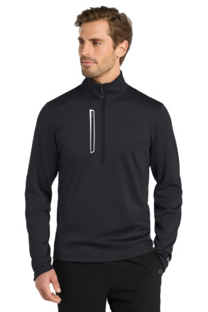 OGIO ®  Fulcrum 1/4-Zip