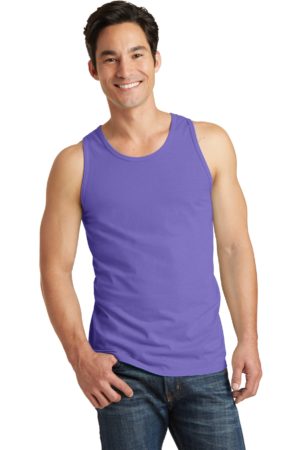 Port & Company ®  Beach Wash ®  Garment-Dyed Tank