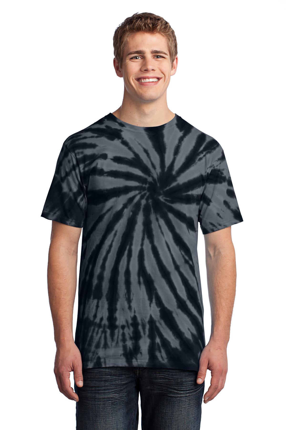 Port & Company ®  - Tie-Dye Tee