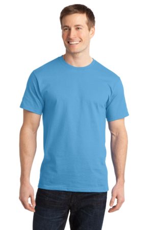 Port & Company ®  - Ring Spun Cotton Tee