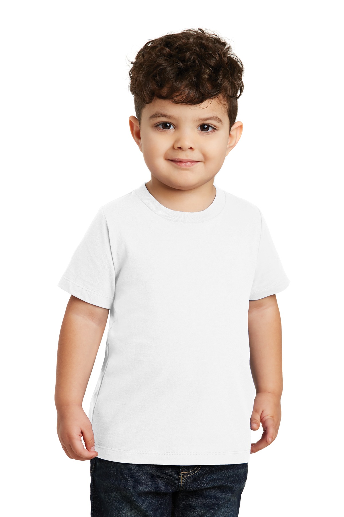 Port & Company  ®  Toddler Fan Favorite Tee