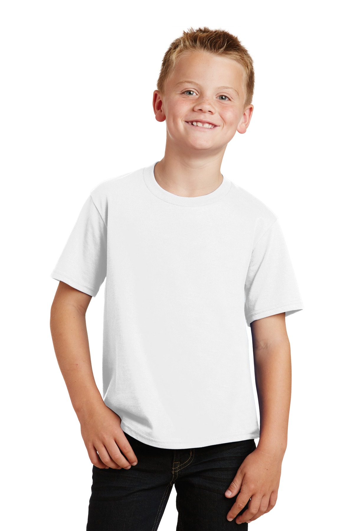 Port & Company ®  Youth Fan Favorite Tee