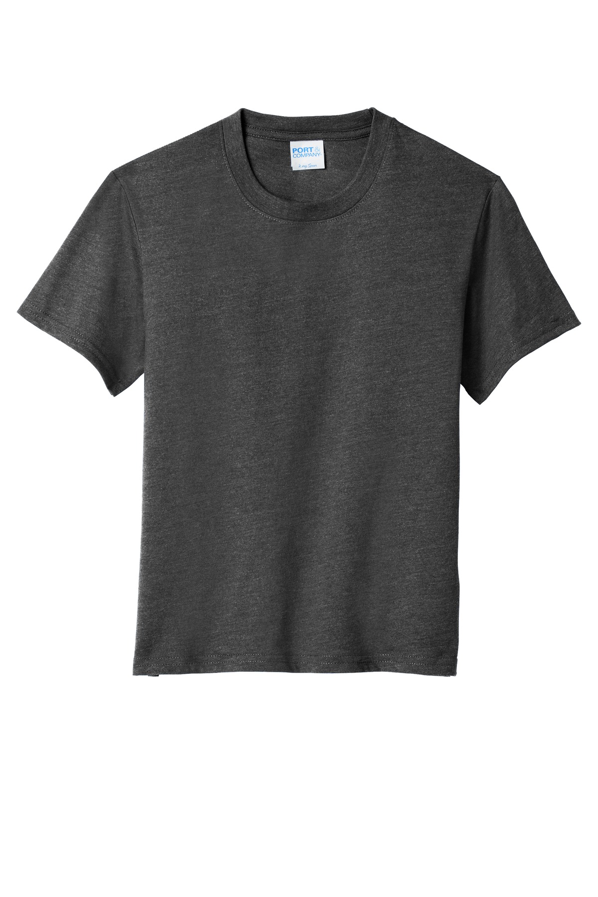 Port & Company  ®  Youth Fan Favorite  ™  Blend Tee
