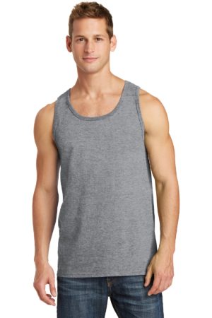 Port & Company ®  Core Cotton Tank Top