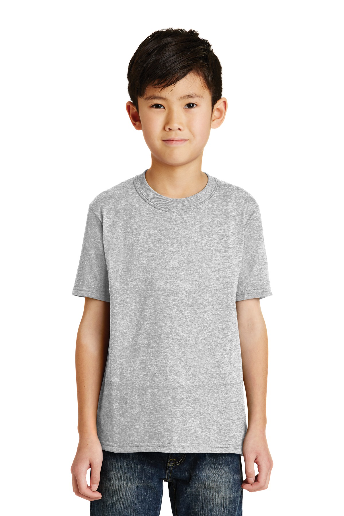 Port & Company ®  - Youth Core Blend Tee