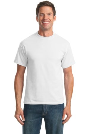 Port & Company ®  Tall Core Blend Tee
